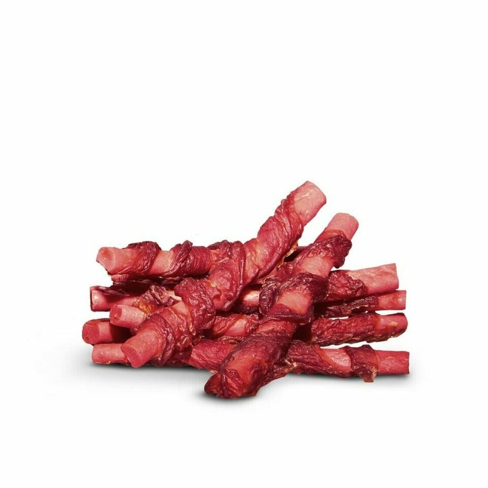 Reflex Snackies Pancarlı Ördek Göğsü 80 Gr