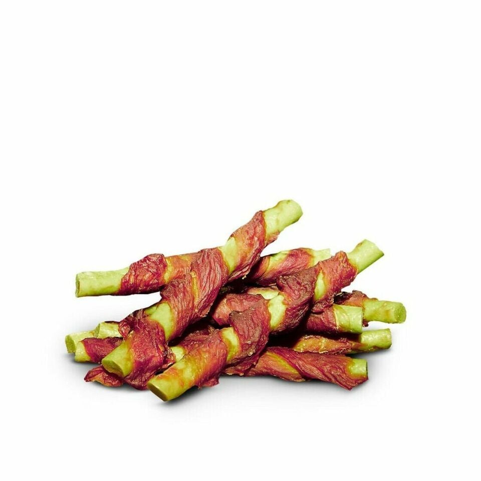 Reflex Snackies Brokoli Ördek Göğsü 170 Gr