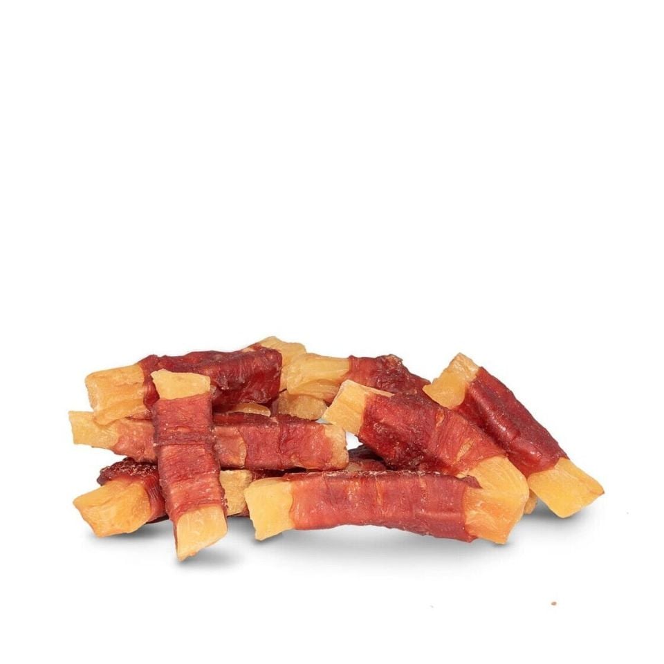 Reflex Snackies Tatlı Patates Ördek Göğsü 170 Gr
