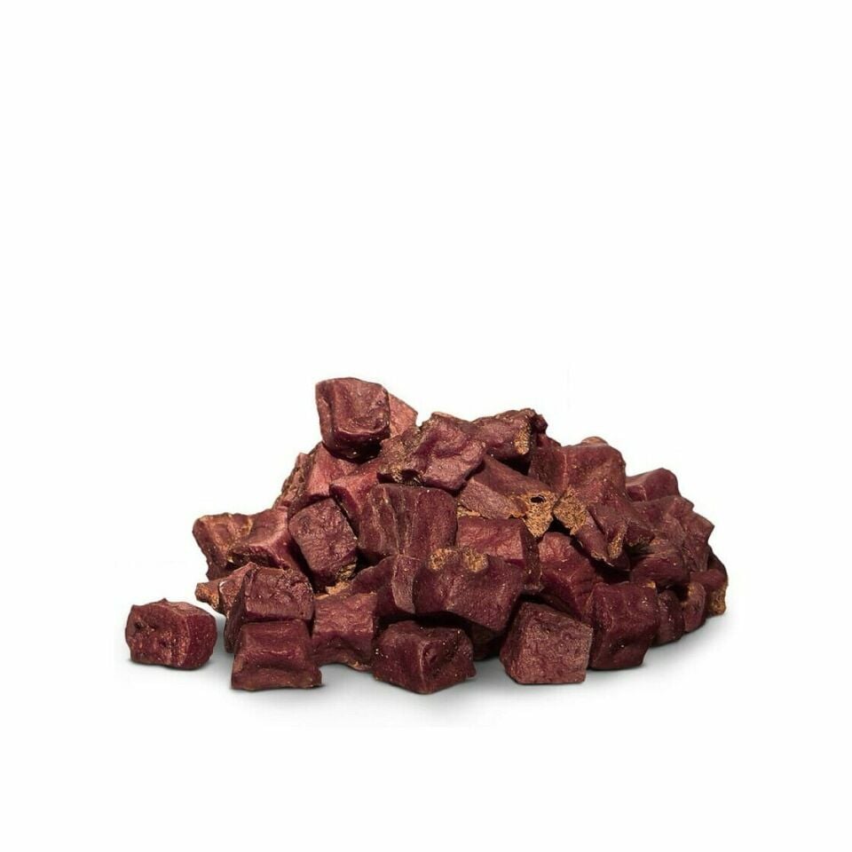 Reflex Snacikeis Kuzu Etli Küpler 80 Gr