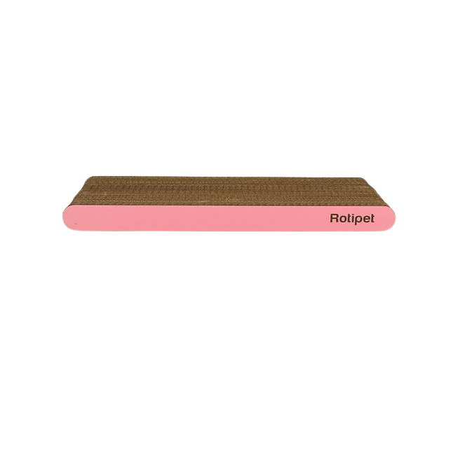 Rotipet Kedi Tırmalama Snap Pembe