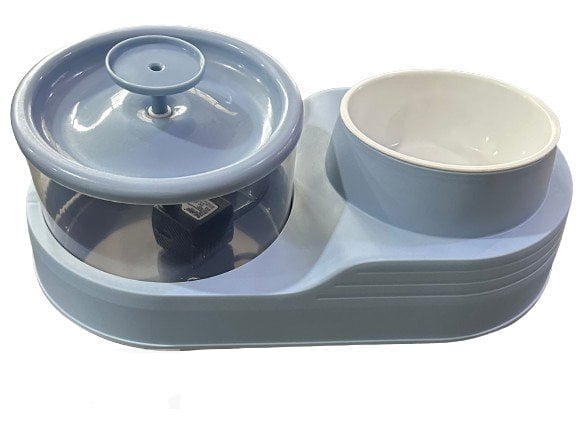 OTOMATİK SU PINARI+MAMA KABI