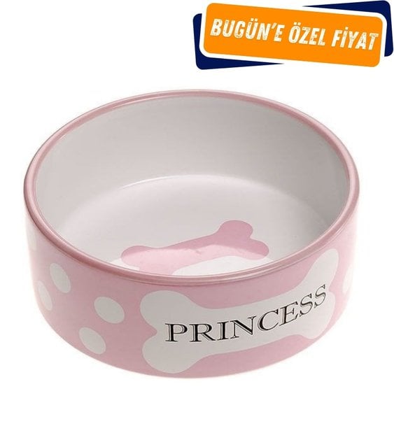 Ferplast Thea Porselen Mama Kabı PRINCESS
